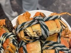 -初色海鲜自助(万丰路店)