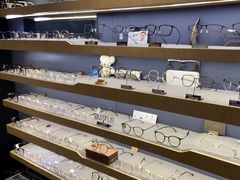 -日本手作眼镜·久川睛匠(新中关购物中心店)