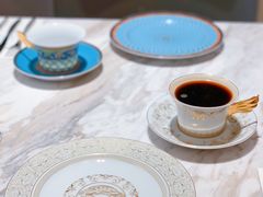 -théATRE 茶聚场(王府中環店)