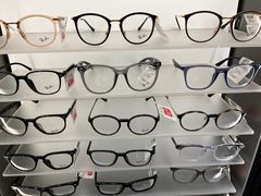 -LensCrafters亮视点·RayBan精选(来福士店)