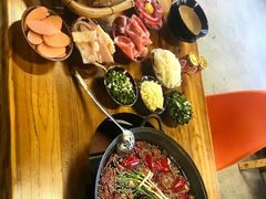 -重庆下半城老火锅(糖酒公司店)