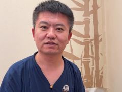 -清潭栋影院式足道(六合国际店)