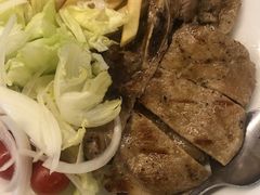 -船屋葡国餐厅