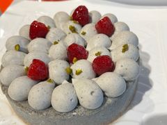 -视界美食自助餐厅·石家庄希尔顿酒店