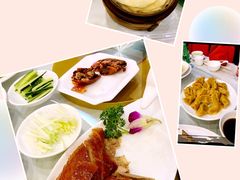 -九花山烤鸭店