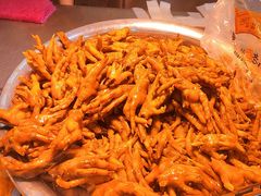 -老苗炸鸡(天下汇国际购物中心店)