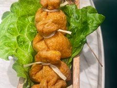 -椰子不语 椰子鸡火锅(淮海店)