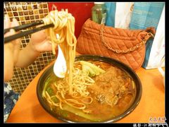 大排面4-慧娟面馆·餐厅(望江路店)