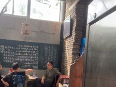 -又见炊烟私房菜(敬亭路店)