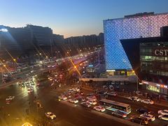 -北京亚奥国际酒店
