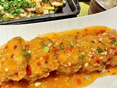 -永安水煮活鱼·仪征菜(仪征奥林匹克店)