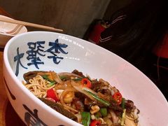 -李犟大爆鳝面·手工蟹黄包(湖滨西湖店)