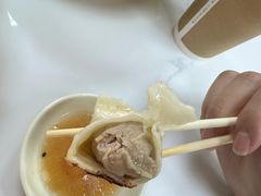 -汪记大王锅贴(成山路店)