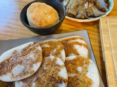 -勺子米线·云南传统小吃市集(四方街店)