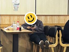 -蒋家桥饺面店(广陵路店)