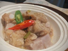 -潮福城大酒楼·潮味粤品·港式点心(湖滨北路店)