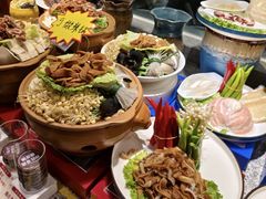 -郑庄脂渣海鲜楼(九水路店)