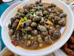 -小本鸡饭店(滨江白马湖店)