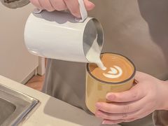 -潮一不贰·法式甜品·生日蛋糕·西式简餐(外滩店)