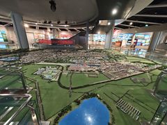 -嘉峪关城市博物馆