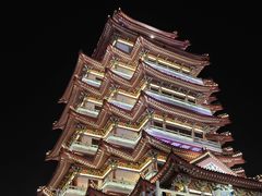 -合江楼
