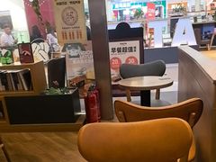 -COSTA COFFEE(西贸凯德晶品4层2店)