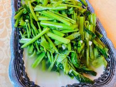 -维吾尔餐厅(宜山路店)