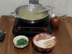 -桂妃御品油茶馆(阳桥店)