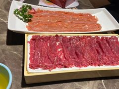 -煮意潮牛鲜牛肉火锅(世纪金源店)
