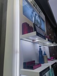 -Sying杉影日式烫染專門店