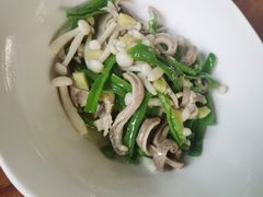 -卢小厨私房菜(长兴店)