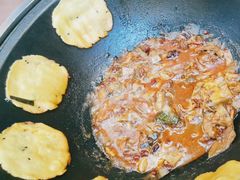 -曹丞相·地锅鸡·地锅鱼(武林店)