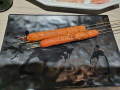 -大京园海鲜烧烤(东城路店)