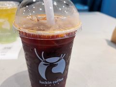 -瑞幸咖啡(尼盛尚品汇店)