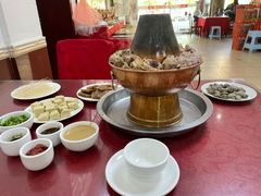 -山海关清和浑锅店