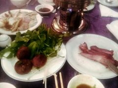 -帝豪酒店•马可勃罗西餐厅