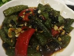 -美极鲜食坊(宝安南路店)