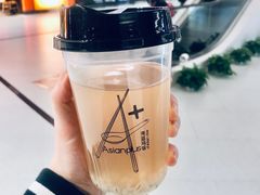 薏米香兰-Asianplus海蓝鸡饭