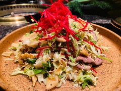 -老乾杯和牛烧肉(王府中环店)