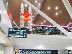 -吉隆坡国际机场