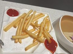 -海底捞火锅(上元大街店)