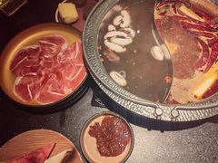 -牛New寿喜烧(新六百店)