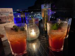 -Rock Bar Bali(Bali)