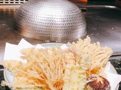 -松临·铁板烧&Omakase(神农店)