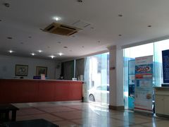 -上海普陀区机动车检测站第十一机动车安全检测站