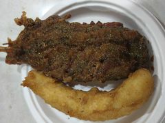 -胖子鸡排(循礼门老字号店)