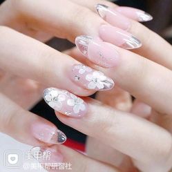 -Pink You美甲洗眉纹绣定制中心