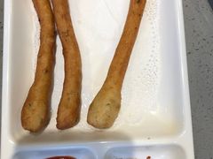 -海底捞火锅(旭辉MALL店)