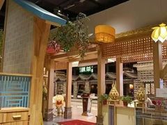 -金塔傣乡·云南民族特色菜·傣味手抓饭(金瓦路店)