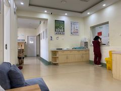 -美联众合动物医院·24h京西诊疗中心